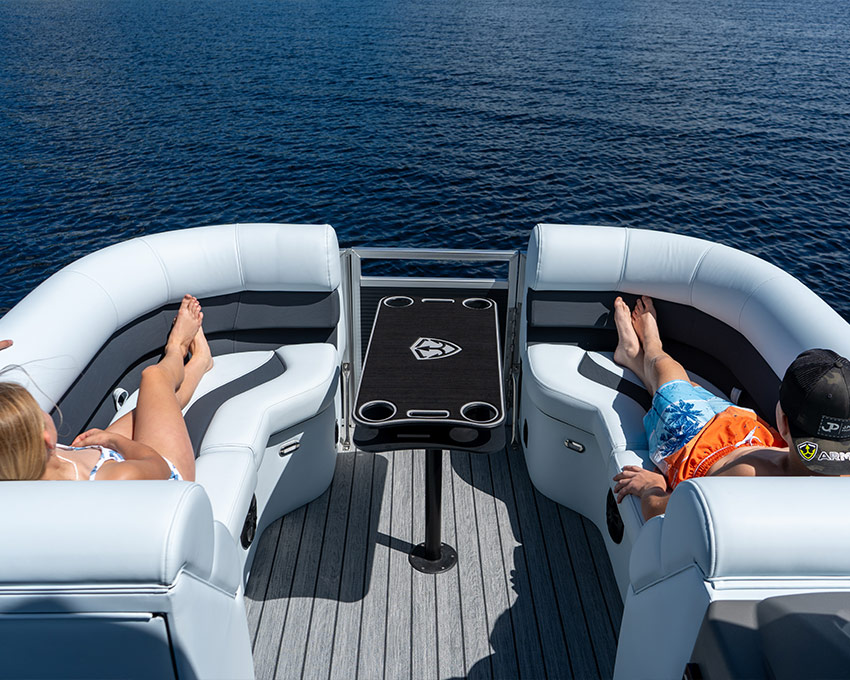 Armada Marine