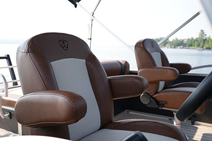 Ponton Saphir SB