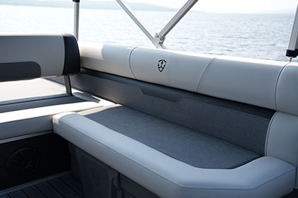 Ponton Saphir SB