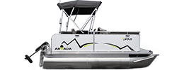Ponton E-Kolo