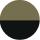Taupe / Noir