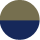 Taupe / Bleu